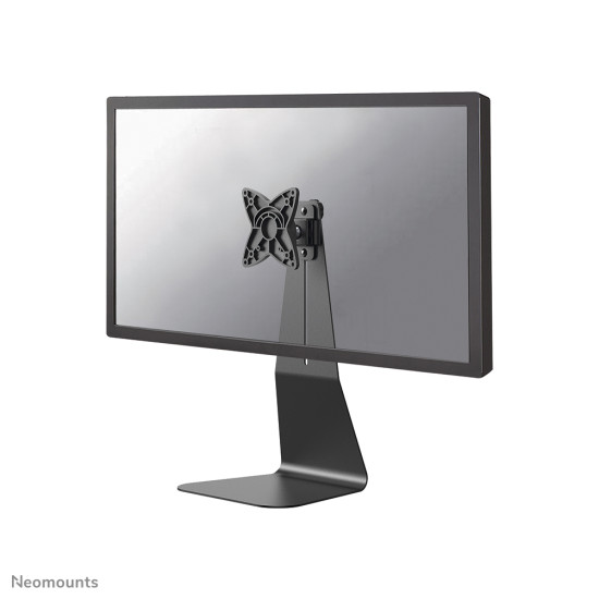 Neomounts FPMA-D850BLACK Monitor stand 10-27" Neomounts FPMA-D850BLACK Monitor stand 10-27"