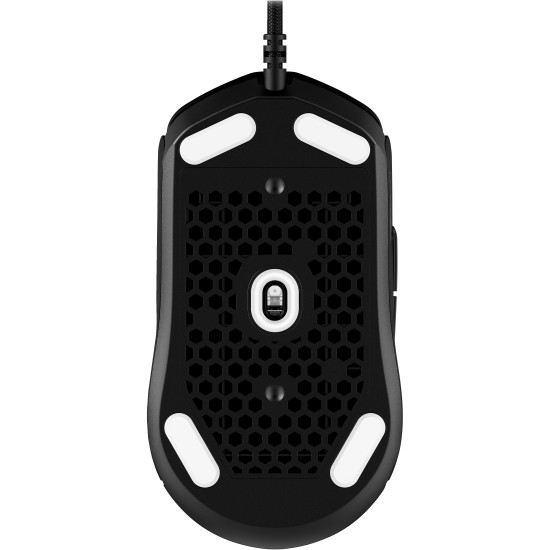 MOUSE USB OPTICAL PULSEFIRE/HASTE 2 BLACK HYPERX MOUSE USB OPTICAL PULSEFIRE/HASTE 2 BLACK HYPERX