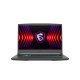 MSI Thin 15 B12UC-2049NL Intel® Core™ i7 i7-12650H Laptop 39.6 cm (15.6") Full HD 16 GB DDR4-SDRAM 512 GB SSD NVIDIA GeForce RTX 3050 Wi-Fi 6E (802.11ax) Windows 11 Home Black MSI Thin 15 B12UC-2049NL Intel® Core™ i7 i7-12650H Laptop 39.6 cm (15.6") Full HD 16 GB DDR4-SDRAM 512 GB SSD NVIDIA GeForce RTX 3050 Wi-Fi 6E (802.11ax) Windows 11 Home Black