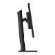 Lenovo ThinkVision T24d-30 LED display 61 cm (24") 1920 x 1200 pixels Full HD Black Lenovo ThinkVision T24d-30 LED display 61 cm (24") 1920 x 1200 pixels Full HD Black