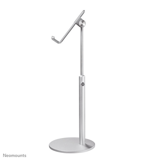 Neomounts DS10-200SL1 Phone stand up to 7" - height adjustable - universal