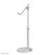 Neomounts DS10-200SL1 Phone stand up to 7" - height adjustable - universal
