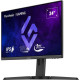 Viewsonic VX Series VX2479J-HD-PRO computer monitor 60.5 cm (23.8") 1920 x 1080 pixels Full HD LED Black