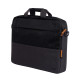 Trust Lisboa 40.6 cm (16") Briefcase Black Trust Lisboa 40.6 cm (16") Briefcase Black