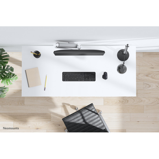 Neomounts AWL75-450WH Wall adapter monitor arm Neomounts AWL75-450WH Wall adapter monitor arm