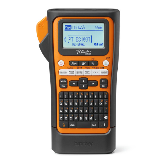 PT-E310BTVP PT-E310BTVP