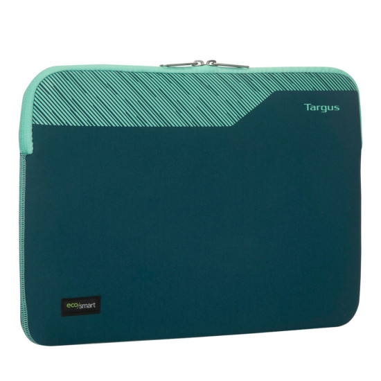 Targus Pulse II EcoSmart 35.6 cm (14") Sleeve case Green Targus Pulse II EcoSmart 35.6 cm (14") Sleeve case Green