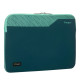 Targus Pulse II EcoSmart 35.6 cm (14") Sleeve case Green Targus Pulse II EcoSmart 35.6 cm (14") Sleeve case Green
