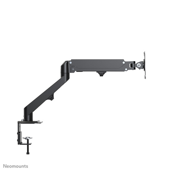 NEOMOUNTS BY NEWSTAR GAS SPRING DESK MOUNT (CLAMP/GROMMET) NEOMOUNTS BY NEWSTAR GAS SPRING DESK MOUNT (CLAMP/GROMMET)