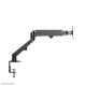 NEOMOUNTS BY NEWSTAR GAS SPRING DESK MOUNT (CLAMP/GROMMET) NEOMOUNTS BY NEWSTAR GAS SPRING DESK MOUNT (CLAMP/GROMMET)