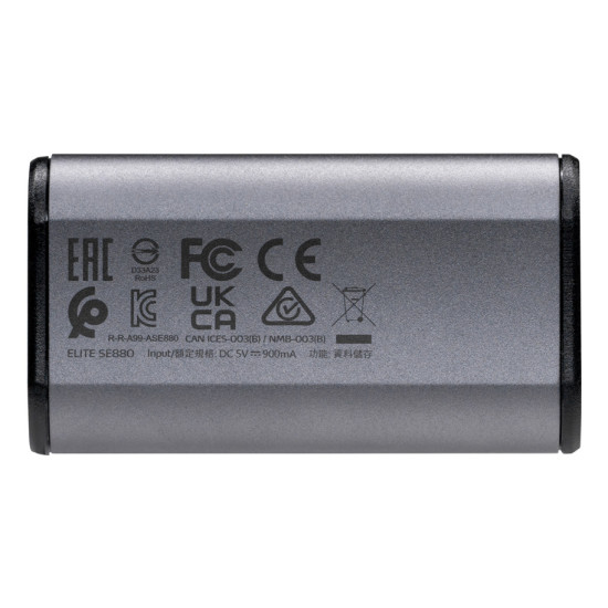 Elite SE880