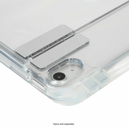 Targus Click-In 27.7 cm (10.9") Cover Transparent Targus Click-In 27.7 cm (10.9") Cover Transparent