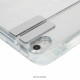 Targus Click-In 27.7 cm (10.9") Cover Transparent Targus Click-In 27.7 cm (10.9") Cover Transparent