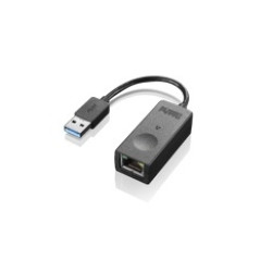 LENOVO THINKPAD USB 3.0 TO ETHERNET ADAPTER