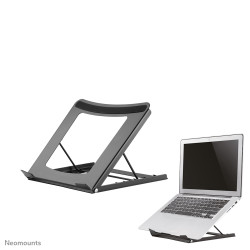 NEWSTAR NOTEBOOK DESK STAND (ERGONOMIC, CAN BE POSITIONED IN 5 STEPS)