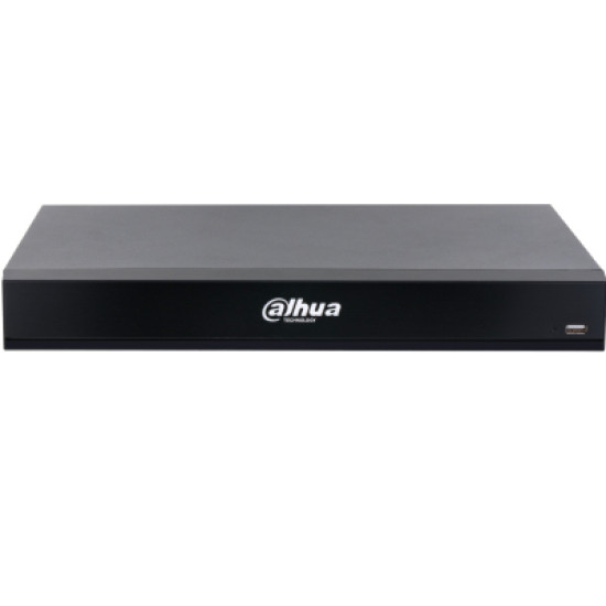 Dahua Technology WizMind NVR5216-XI Black Dahua Technology WizMind NVR5216-XI Black