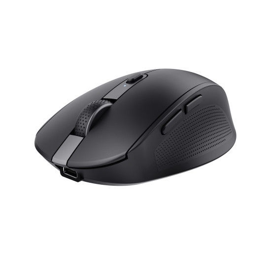 Trust Ozaa mouse Office Right-hand RF Wireless + Bluetooth Optical 3200 DPI Trust Ozaa mouse Office Right-hand RF Wireless + Bluetooth Optical 3200 DPI