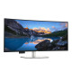 DELL UltraSharp U4025QW computer monitor 101.6 cm (40") 5120 x 2160 pixels 5K Ultra HD LCD Silver DELL UltraSharp U4025QW computer monitor 101.6 cm (40") 5120 x 2160 pixels 5K Ultra HD LCD Silver