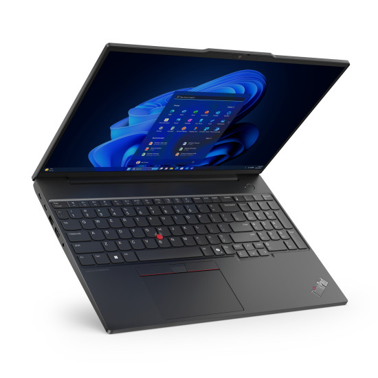 LENOVO E16 G2 U7-155H/16WUXGA/16GB/512SSD/11P/2Y/ENG LENOVO E16 G2 U7-155H/16WUXGA/16GB/512SSD/11P/2Y/ENG