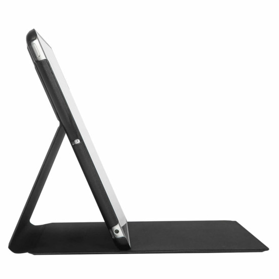Targus THZ975GL tablet case 25.9 cm (10.2") Folio Black Targus THZ975GL tablet case 25.9 cm (10.2") Folio Black