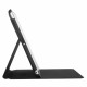 Targus THZ975GL tablet case 25.9 cm (10.2") Folio Black Targus THZ975GL tablet case 25.9 cm (10.2") Folio Black