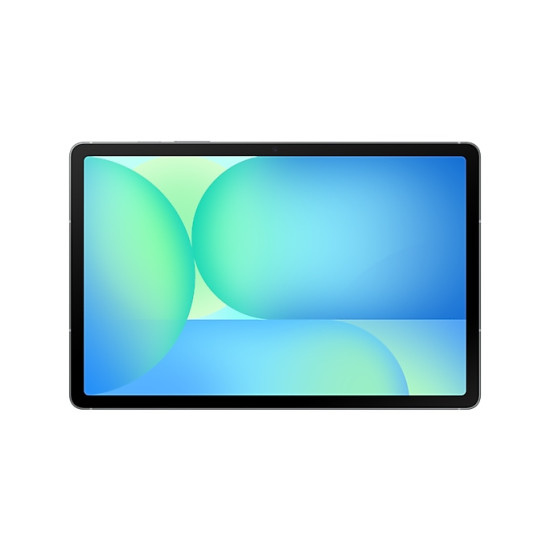 Samsung Galaxy Tab S10 FE 5G Entreprise Edition Samsung Exynos LTE-TDD & LTE-FDD 128 GB 27.7 cm (10.9") 8 GB Wi-Fi 6 (802.11ax) Grey Samsung Galaxy Tab S10 FE 5G Entreprise Edition Samsung Exynos LTE-TDD & LTE-FDD 128 GB 27.7 cm (10.9") 8 GB Wi-Fi 6 (802.11ax) Grey