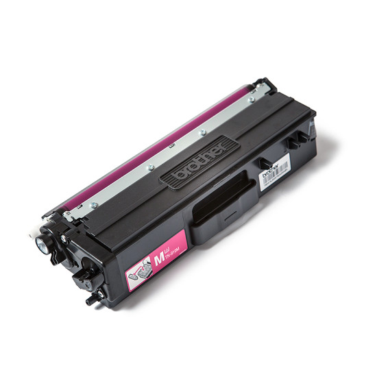 Brother TN-910M toner cartridge 1 pc(s) Original Magenta Brother TN-910M toner cartridge 1 pc(s) Original Magenta