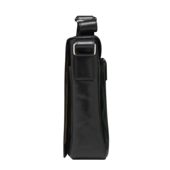 dbramante1928 Marselisborg 35.6 cm (14") Messenger case Black dbramante1928 Marselisborg 35.6 cm (14") Messenger case Black
