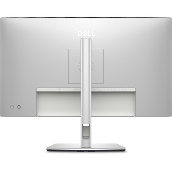 DELL UltraSharp U2725QE computer monitor 68.6 cm (27") 3840 x 2160 pixels 4K Ultra HD LCD Black, Silver DELL UltraSharp U2725QE computer monitor 68.6 cm (27") 3840 x 2160 pixels 4K Ultra HD LCD Black, Silver