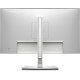 DELL UltraSharp U2725QE computer monitor 68.6 cm (27") 3840 x 2160 pixels 4K Ultra HD LCD Black, Silver DELL UltraSharp U2725QE computer monitor 68.6 cm (27") 3840 x 2160 pixels 4K Ultra HD LCD Black, Silver