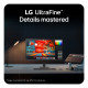 27-inch UltraFine™ U7, UHD 4K IPS monitor