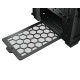 COUGAR Gaming CGR-5AD1B-RGB Midi Tower Black COUGAR Gaming CGR-5AD1B-RGB Midi Tower Black