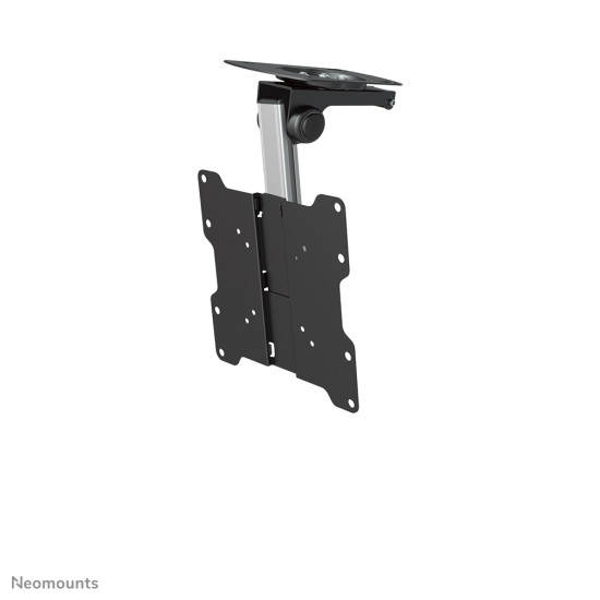 Neomounts FPMA-C020BLACK Monitor/TV mount ceiling 10-40" - h 26,5-40 cm Neomounts FPMA-C020BLACK Monitor/TV mount ceiling 10-40" - h 26,5-40 cm