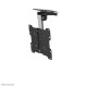 Neomounts FPMA-C020BLACK Monitor/TV mount ceiling 10-40" - h 26,5-40 cm Neomounts FPMA-C020BLACK Monitor/TV mount ceiling 10-40" - h 26,5-40 cm