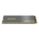 SSD|ADATA|M8S|1TB|M.2|PCIe Gen4|3D NAND|Write speed 4000 MBytes/sec|Read speed 6000 MBytes/sec|TBW 640 TB|MTBF 200000 hours|SLEG-860-1000GCS SSD|ADATA|M8S|1TB|M.2|PCIe Gen4|3D NAND|Write speed 4000 MBytes/sec|Read speed 6000 MBytes/sec|TBW 640 TB|MTBF 200000 hours|SLEG-860-1000GCS