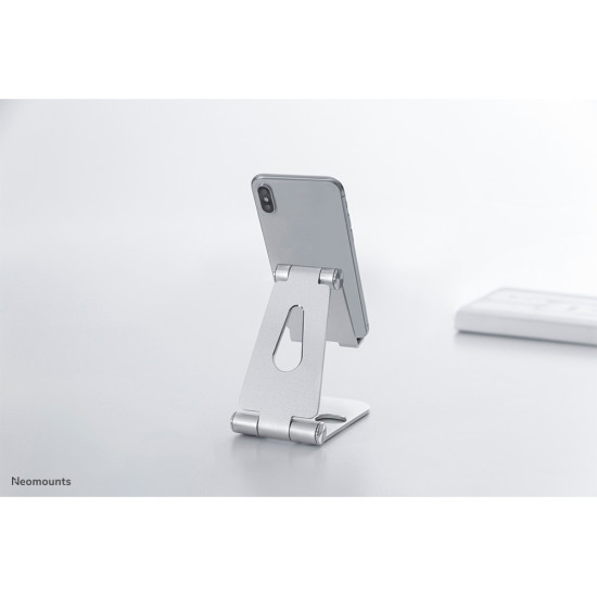 Neomounts DS10-160SL1 Phone stand up to 7" - foldable - universal