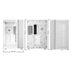 LIGHT BASE 900 FX White