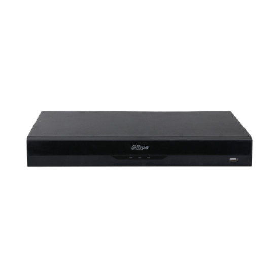 NET VIDEO RECORDER 16CH/NVR5216-16P-EI DAHUA NET VIDEO RECORDER 16CH/NVR5216-16P-EI DAHUA