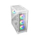COUGAR Gaming Duoface Pro RGB Midi Tower White COUGAR Gaming Duoface Pro RGB Midi Tower White
