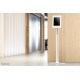 Neomounts FL15-650WH1 Tablet floor stand 9.7-11" - lockable Neomounts FL15-650WH1 Tablet floor stand 9.7-11" - lockable