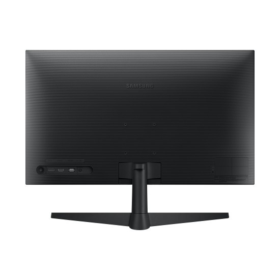 Samsung S33GC LED display 68.6 cm (27") 1920 x 1080 pixels Full HD Black Samsung S33GC LED display 68.6 cm (27") 1920 x 1080 pixels Full HD Black