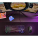 Trust GXT 929 Helox mouse Gaming Right-hand RF Wireless Optical 4800 DPI Trust GXT 929 Helox mouse Gaming Right-hand RF Wireless Optical 4800 DPI