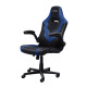 Trust GXT 703B RIYE Universal gaming chair Black, Blue Trust GXT 703B RIYE Universal gaming chair Black, Blue