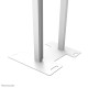 Neomounts AFP-875WH Floor plate - bolt-down Neomounts AFP-875WH Floor plate - bolt-down