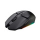 Trust GXT 110 Felox mouse Gaming Ambidextrous RF Wireless Optical 4800 DPI Trust GXT 110 Felox mouse Gaming Ambidextrous RF Wireless Optical 4800 DPI