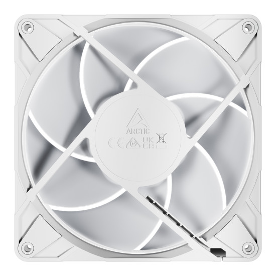 CASE FAN 140MM P14 PRO A-RGB/WHT ACFAN00318A ARCTIC