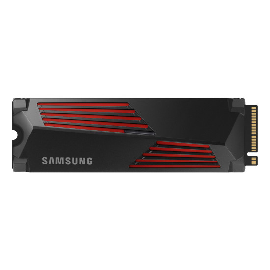 Samsung MZ-V9P2T0 2 TB M.2 PCI Express 4.0 NVMe V-NAND MLC Samsung MZ-V9P2T0 2 TB M.2 PCI Express 4.0 NVMe V-NAND MLC