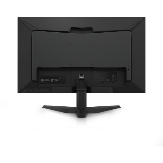 DELL G Series G2725D computer monitor 68.6 cm (27") 2560 x 1440 pixels Quad HD LCD Black DELL G Series G2725D computer monitor 68.6 cm (27") 2560 x 1440 pixels Quad HD LCD Black