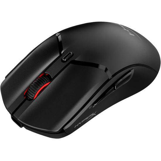 HyperX Pulsefire Haste 2 Mini Wireless Black Gaming Mouse HyperX Pulsefire Haste 2 Mini Wireless Black Gaming Mouse