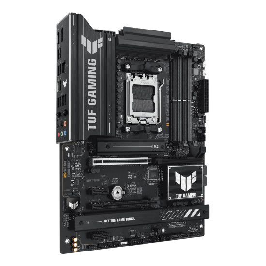 TUF GAMING B850-PLUS WIFI TUF GAMING B850-PLUS WIFI